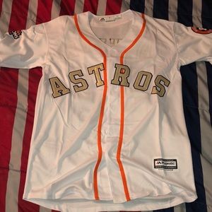 Jose altuve Jersey